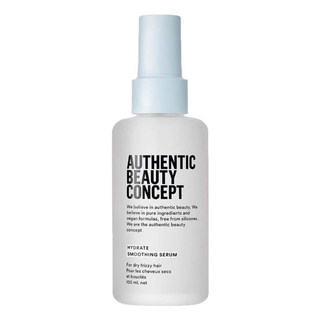 Hidrate el suero suavizado por un concepto de belleza auténtico. Precio: 41.80 euros